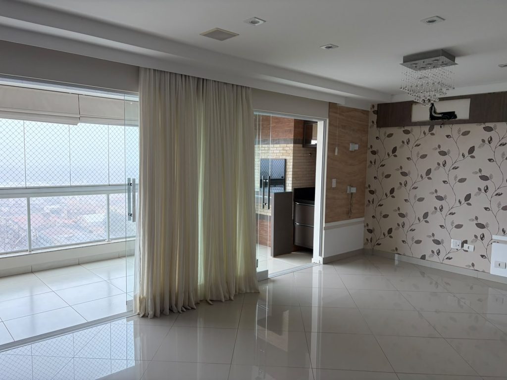 Apartamento Alto Padrão