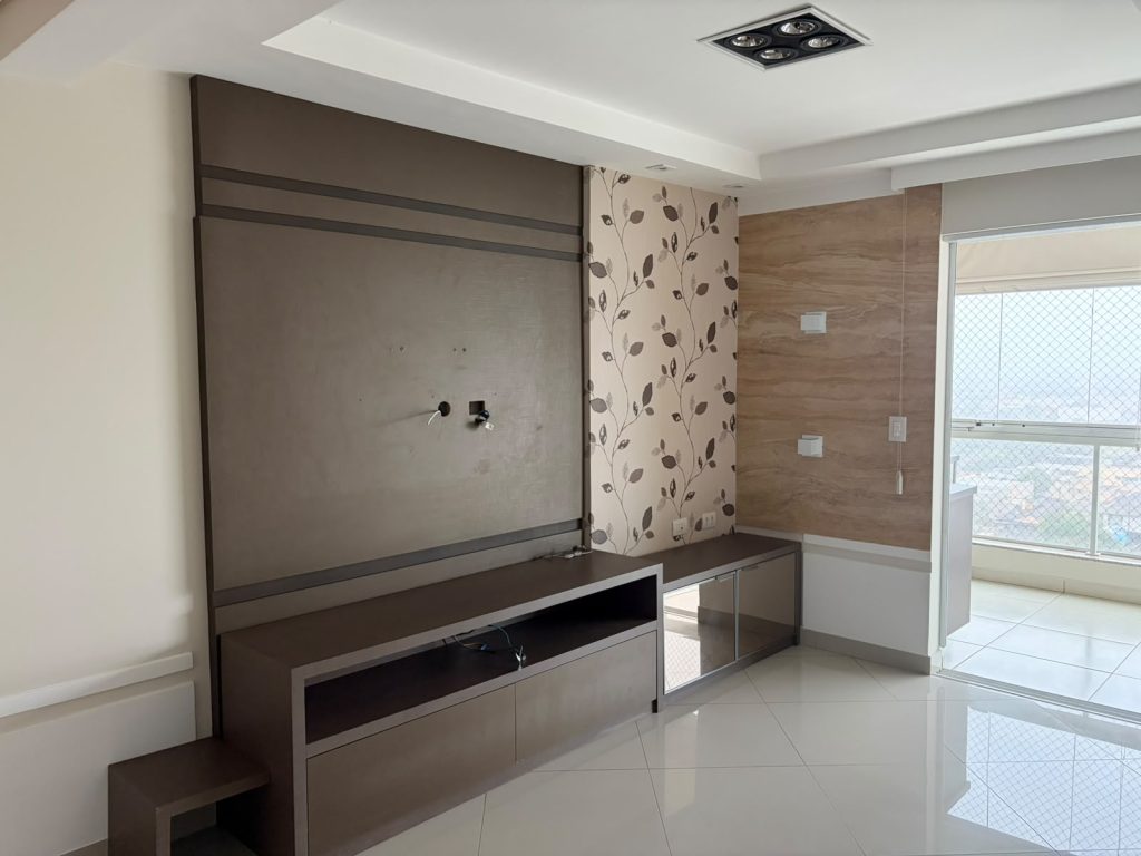 Apartamento Alto Padrão