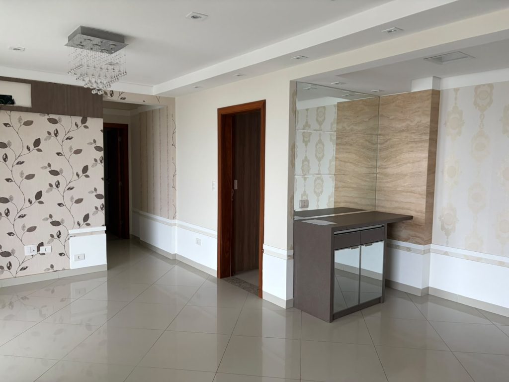 Apartamento Alto Padrão
