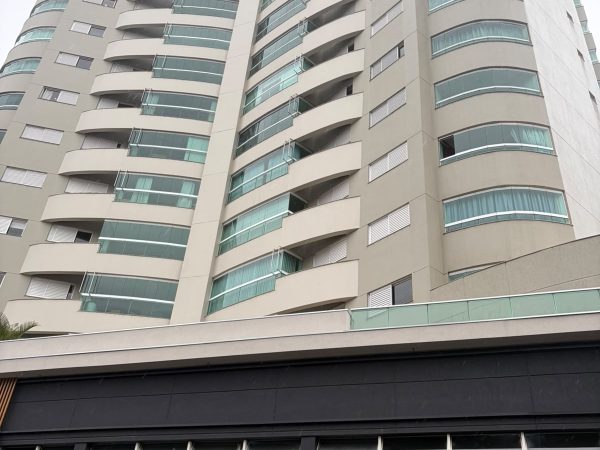 Apartamento Alto Padrão