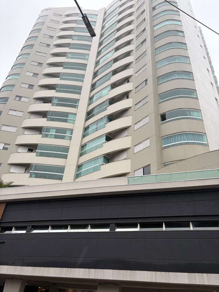 Apartamento Alto Padrão
