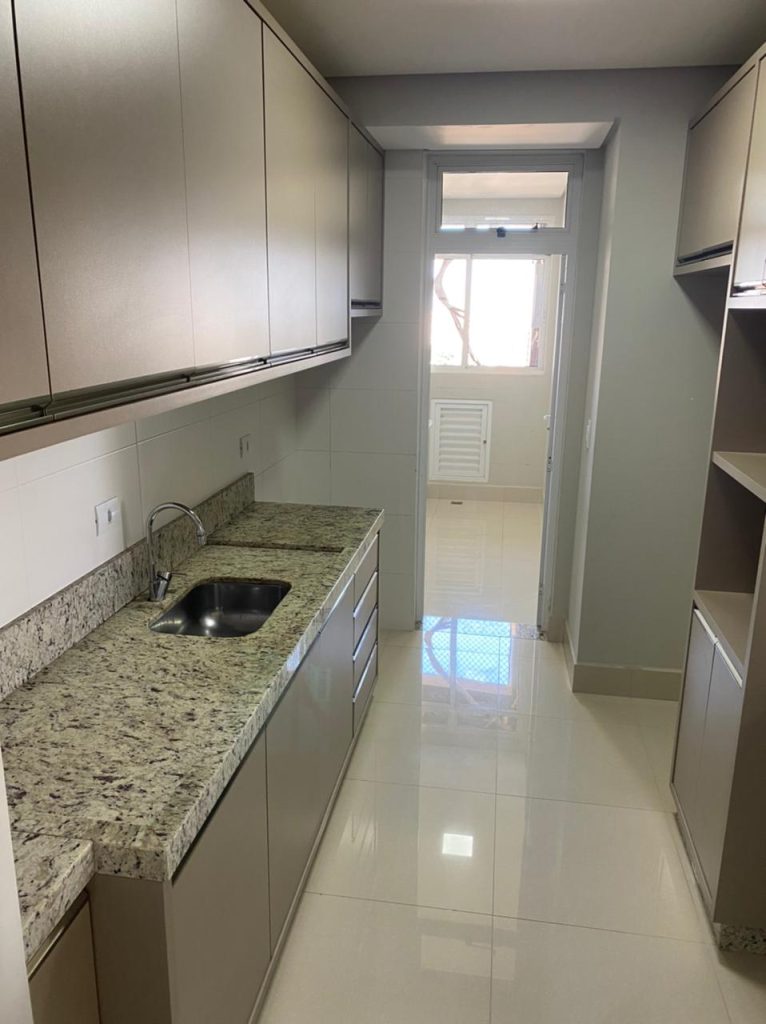 Apartamento
