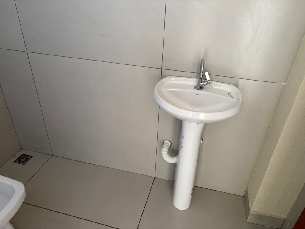 Barracão Novo