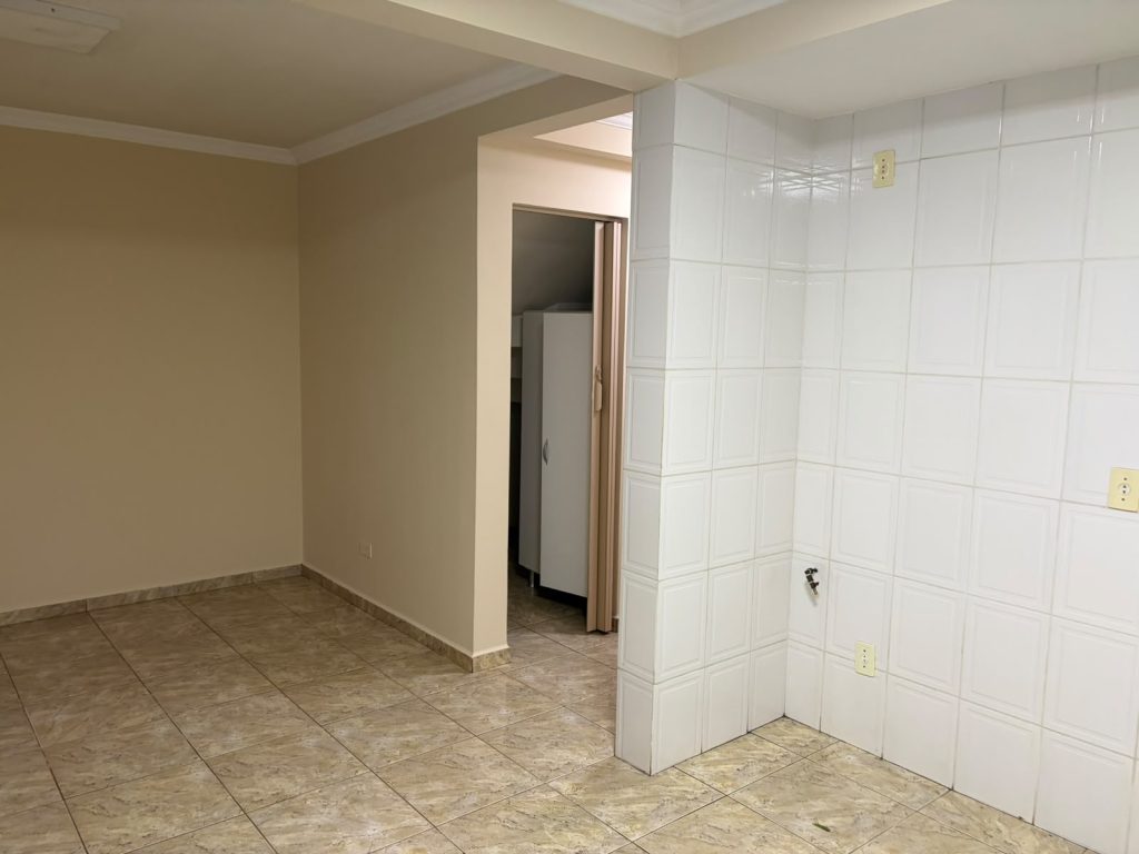 Sobrado Centro