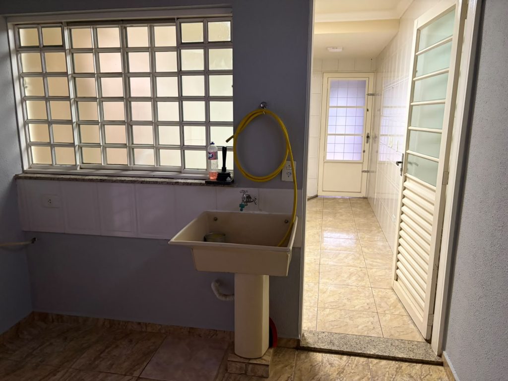 Sobrado Centro