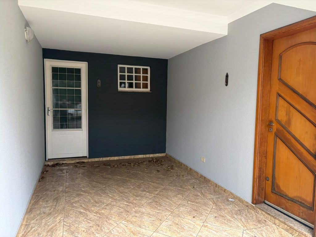 Sobrado Centro