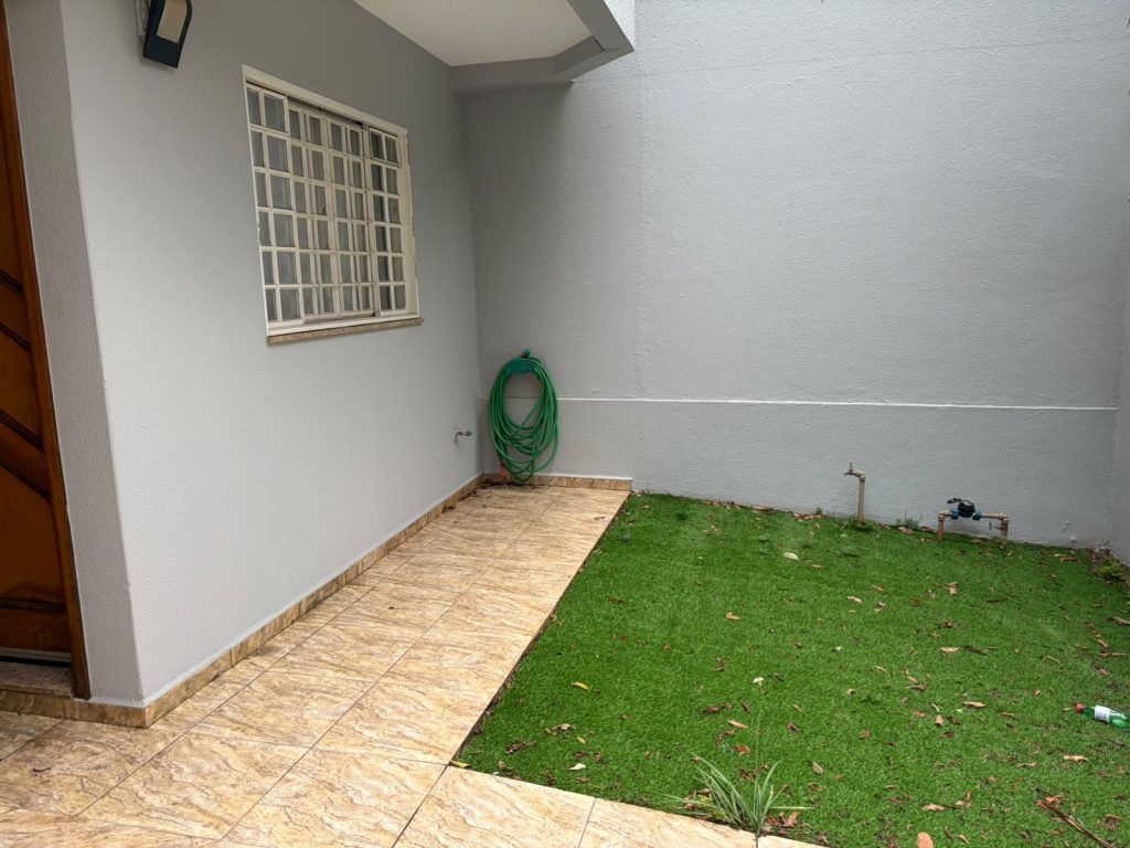 Sobrado Centro