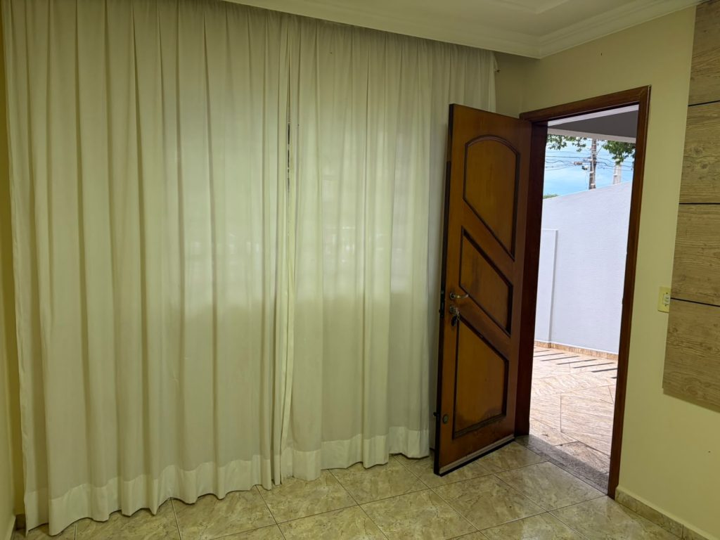 Sobrado Centro