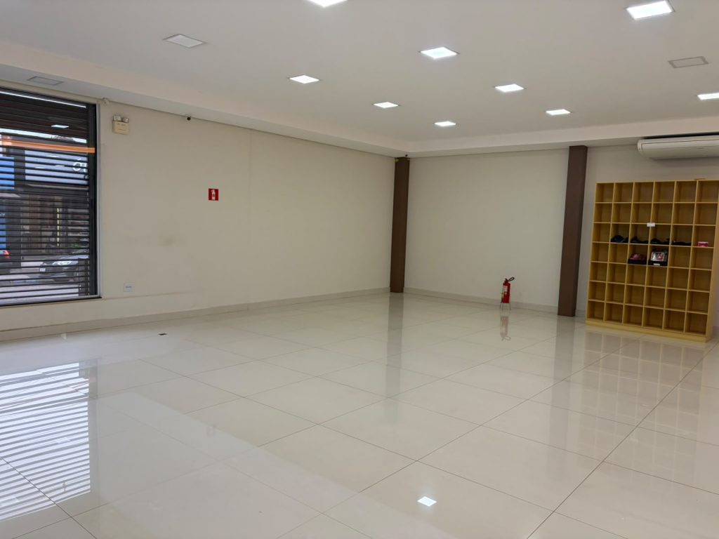 Salão Comercial